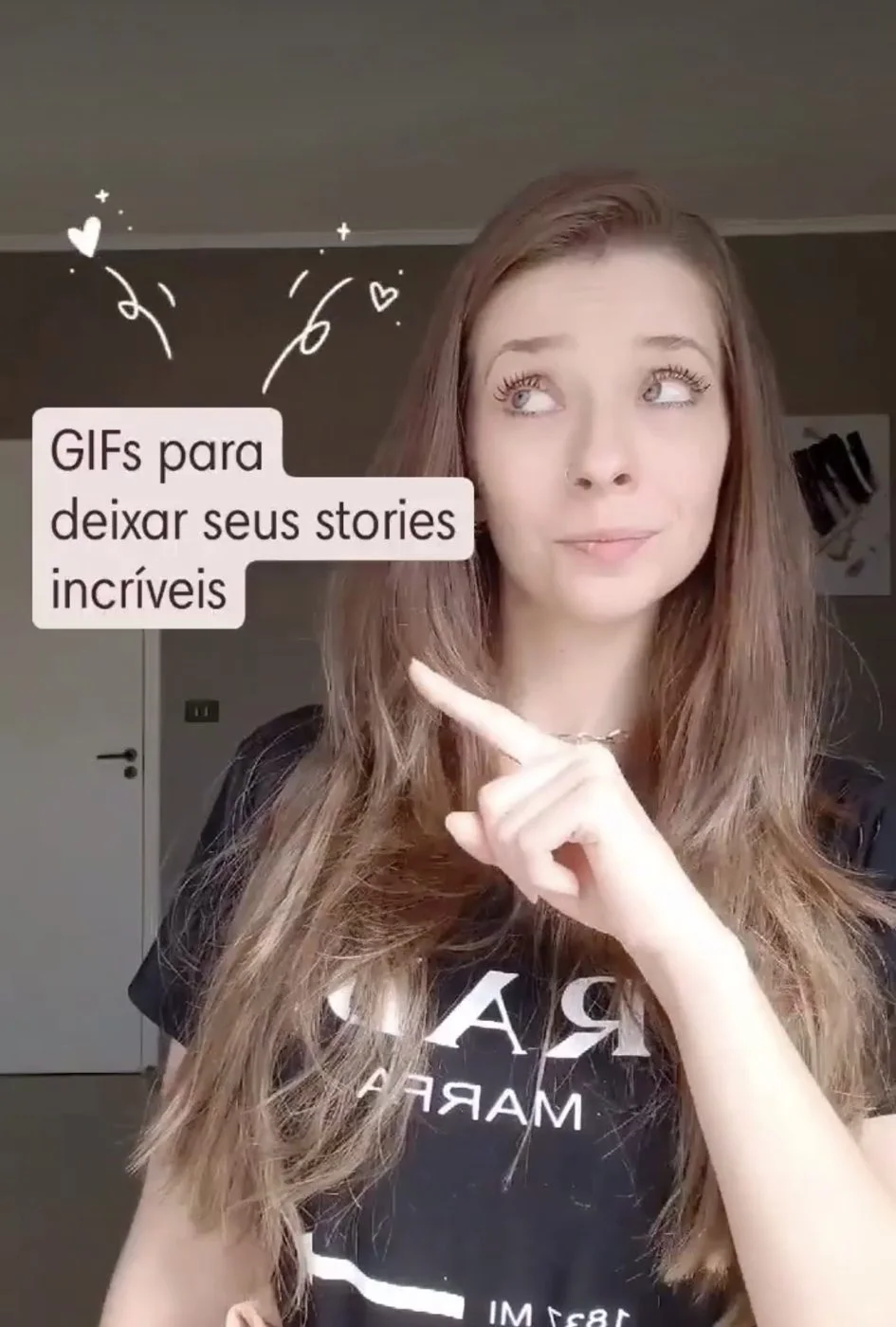 Carol como social media